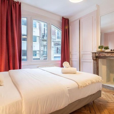 Lille Hypercentre -Appartement 2Ch, 5P エクステリア 写真