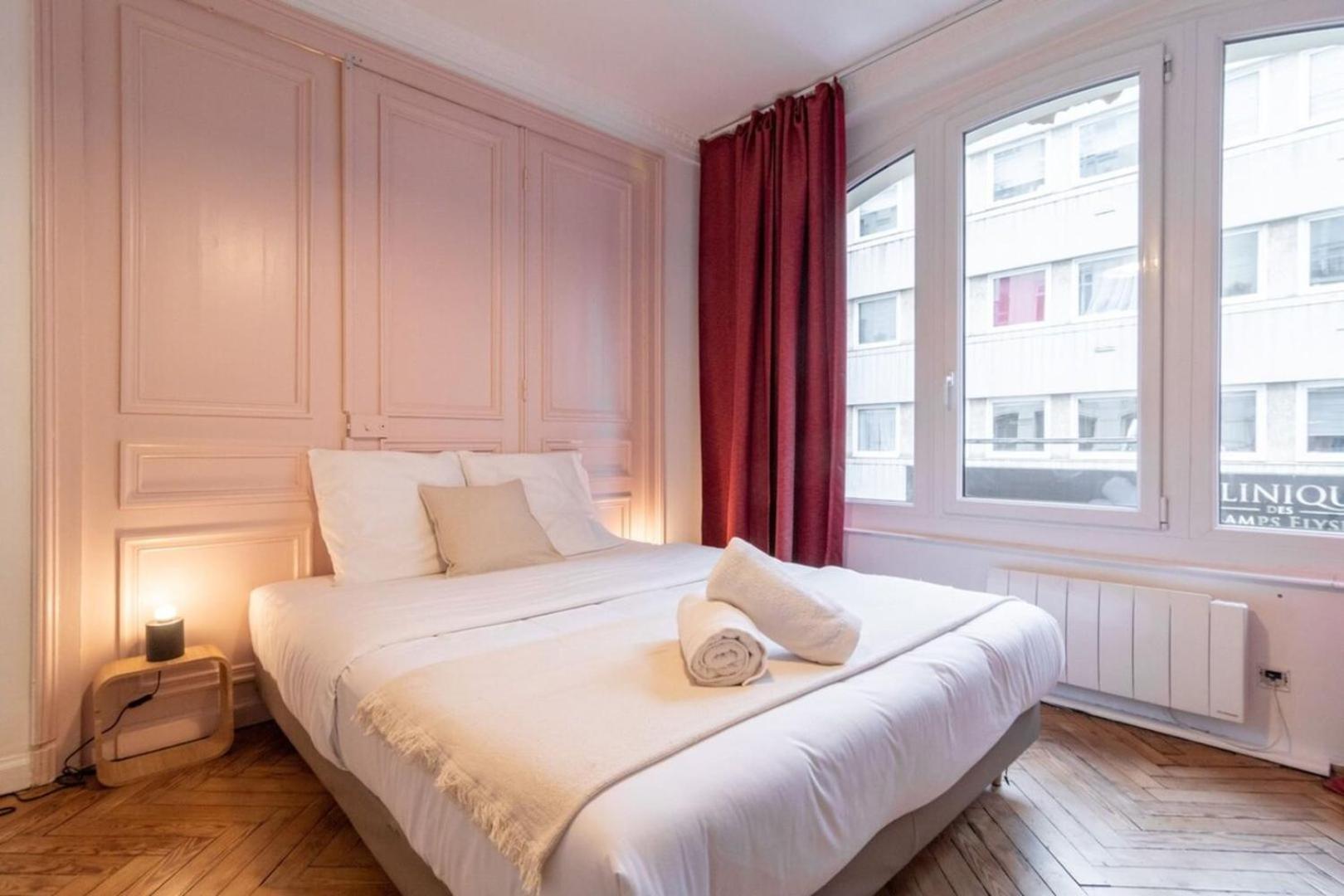 Lille Hypercentre -Appartement 2Ch, 5P エクステリア 写真