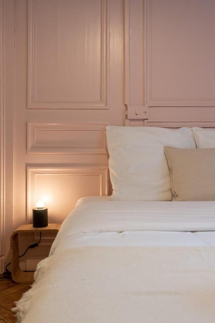 Lille Hypercentre -Appartement 2Ch, 5P エクステリア 写真