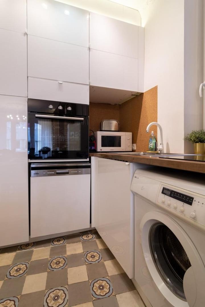 Lille Hypercentre -Appartement 2Ch, 5P エクステリア 写真